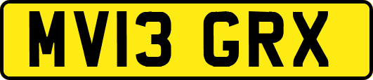 MV13GRX