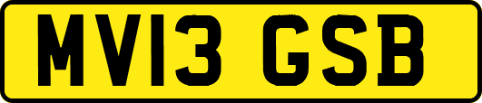 MV13GSB