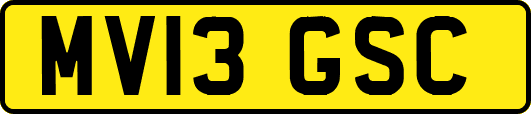 MV13GSC