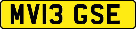 MV13GSE