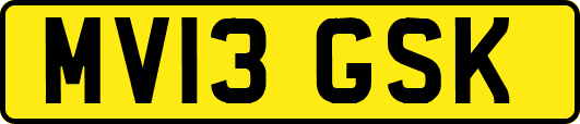 MV13GSK
