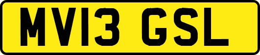 MV13GSL