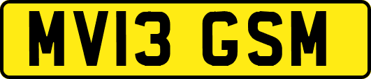MV13GSM