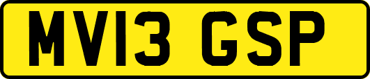 MV13GSP