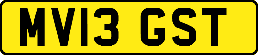 MV13GST