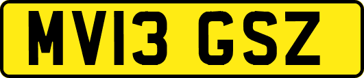 MV13GSZ