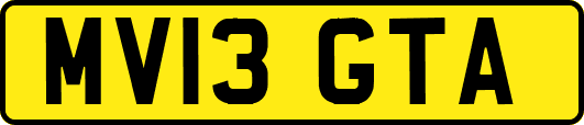 MV13GTA