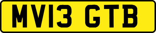 MV13GTB