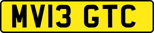 MV13GTC