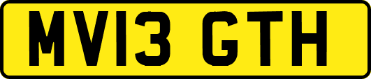MV13GTH