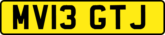 MV13GTJ