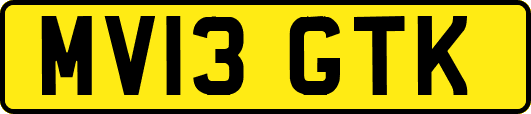 MV13GTK