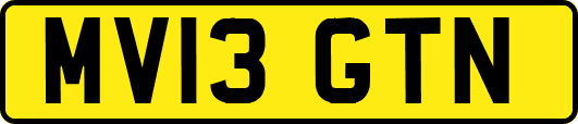 MV13GTN