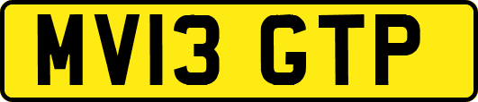 MV13GTP
