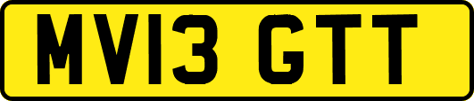 MV13GTT