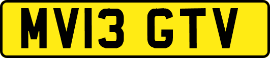 MV13GTV