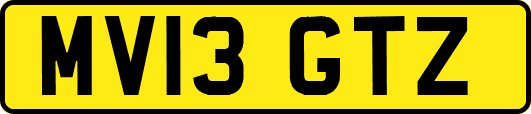 MV13GTZ