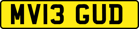 MV13GUD