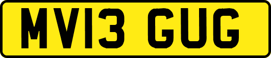 MV13GUG