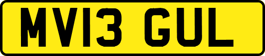 MV13GUL