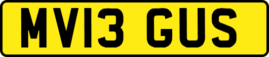 MV13GUS