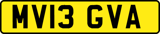 MV13GVA