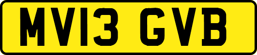 MV13GVB