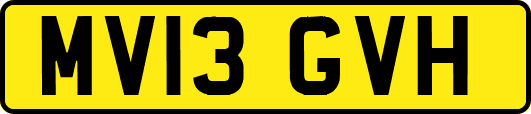 MV13GVH