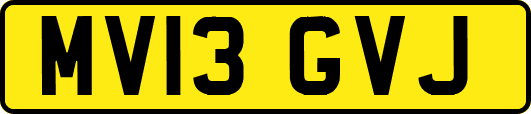 MV13GVJ