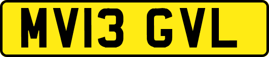MV13GVL