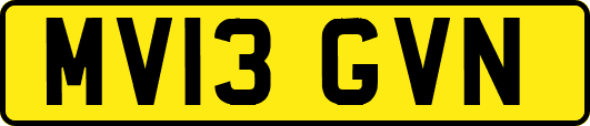MV13GVN