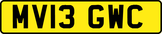 MV13GWC