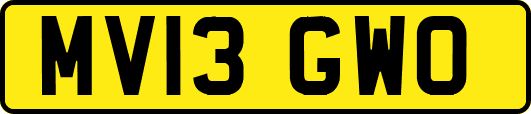 MV13GWO