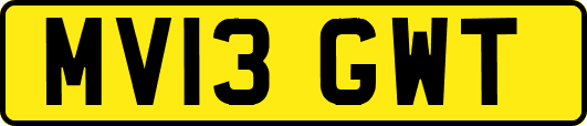 MV13GWT