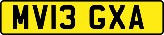 MV13GXA