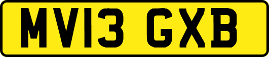 MV13GXB