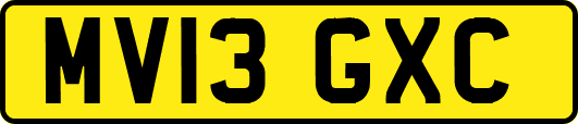 MV13GXC