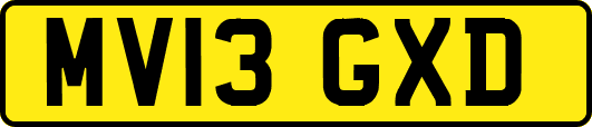 MV13GXD