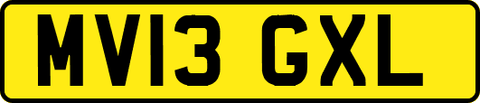 MV13GXL