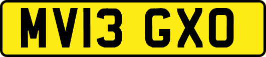 MV13GXO