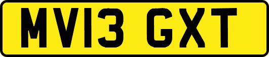 MV13GXT