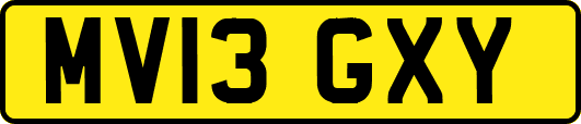 MV13GXY