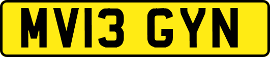 MV13GYN