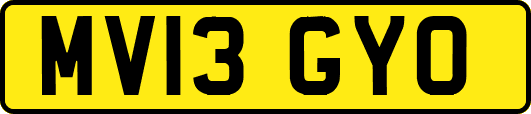 MV13GYO