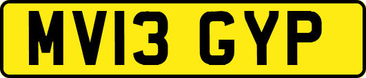 MV13GYP
