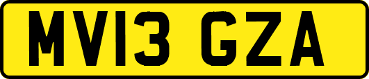 MV13GZA