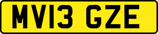 MV13GZE
