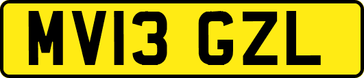 MV13GZL