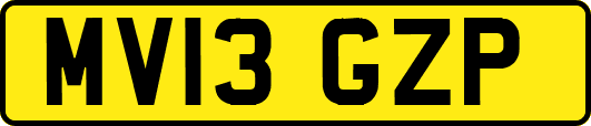 MV13GZP