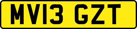 MV13GZT